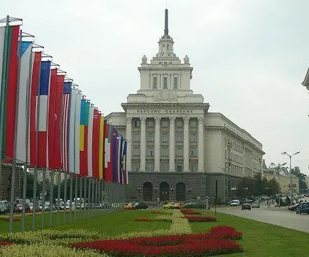 Center 5 Sofia