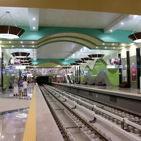 Center 5 Sofia