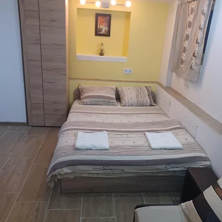 Center 5 Apartment *